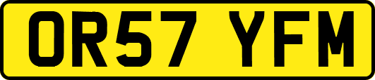 OR57YFM