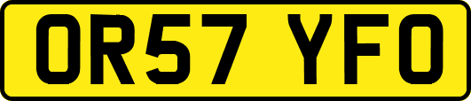 OR57YFO