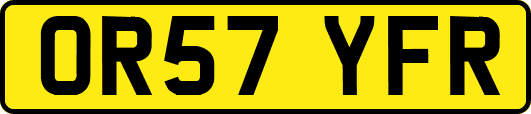 OR57YFR