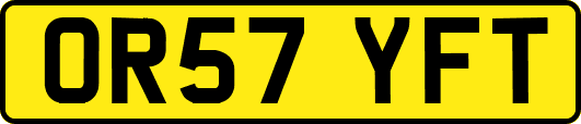 OR57YFT