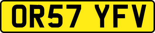 OR57YFV