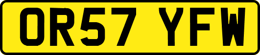 OR57YFW