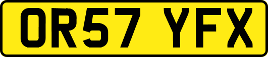 OR57YFX