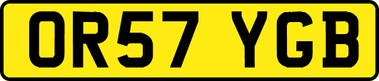 OR57YGB