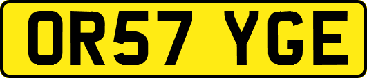 OR57YGE