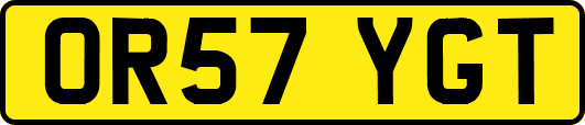 OR57YGT