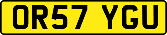 OR57YGU