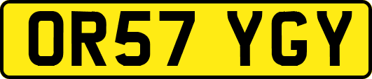 OR57YGY