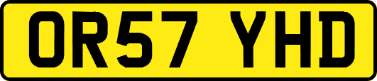OR57YHD