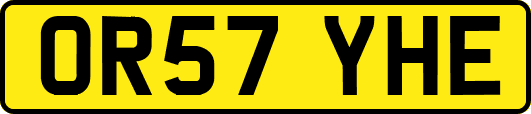 OR57YHE