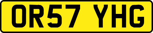 OR57YHG