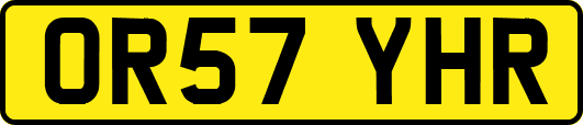 OR57YHR