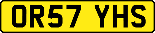 OR57YHS