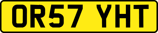 OR57YHT