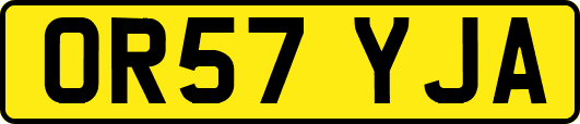 OR57YJA