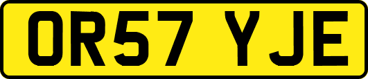 OR57YJE