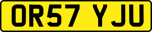 OR57YJU