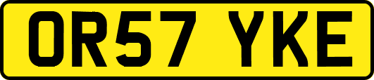 OR57YKE