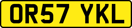 OR57YKL