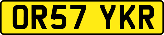 OR57YKR