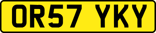 OR57YKY
