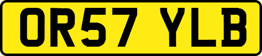 OR57YLB