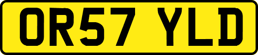 OR57YLD