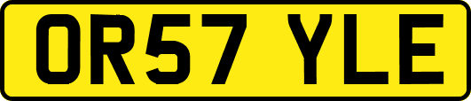 OR57YLE