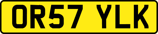 OR57YLK