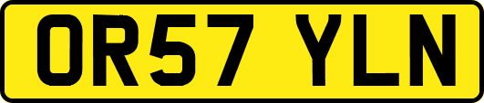 OR57YLN