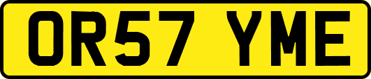 OR57YME