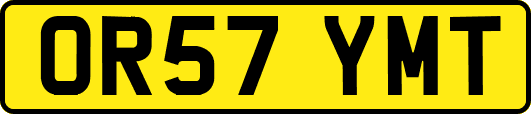 OR57YMT