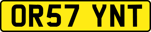 OR57YNT