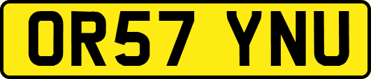 OR57YNU