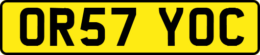 OR57YOC