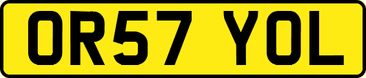 OR57YOL