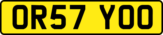 OR57YOO