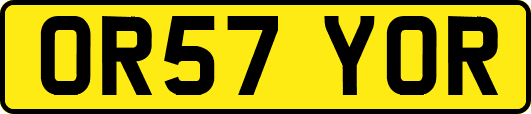 OR57YOR