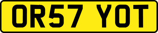 OR57YOT