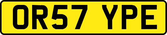 OR57YPE