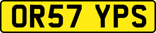 OR57YPS