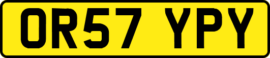 OR57YPY