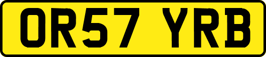 OR57YRB