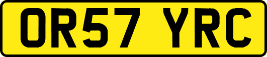 OR57YRC