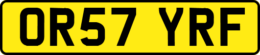 OR57YRF
