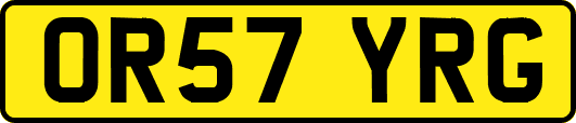 OR57YRG