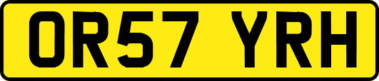 OR57YRH
