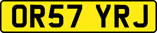 OR57YRJ