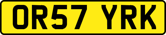 OR57YRK