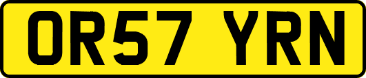 OR57YRN
